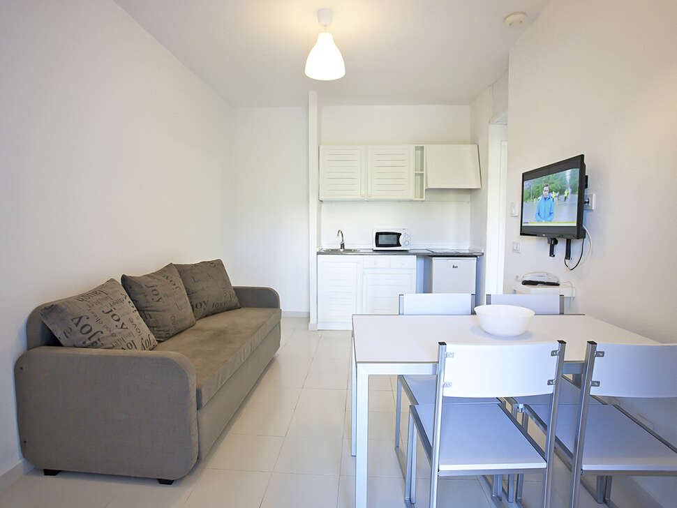 Ein Foto Carema Club Resort