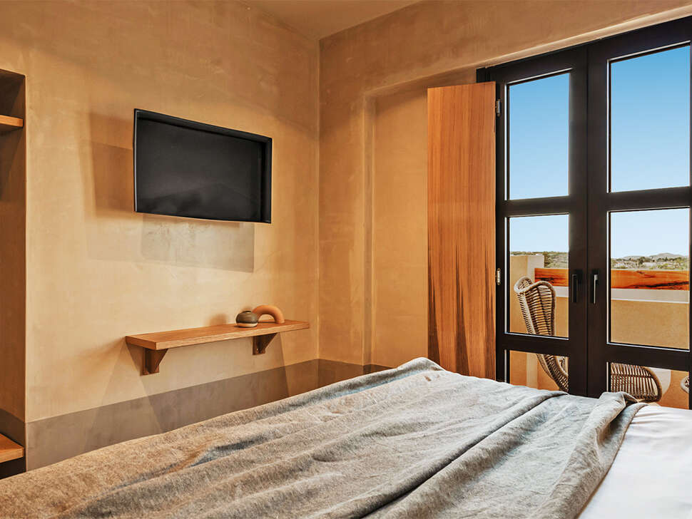 Een foto van Momi Slow Living Hotel