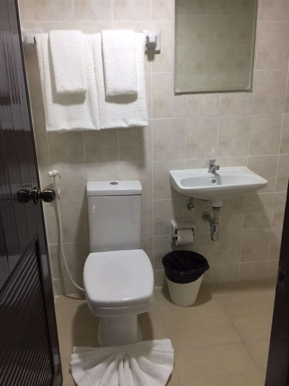 Een foto van Studio Residence Sukhumvit 71