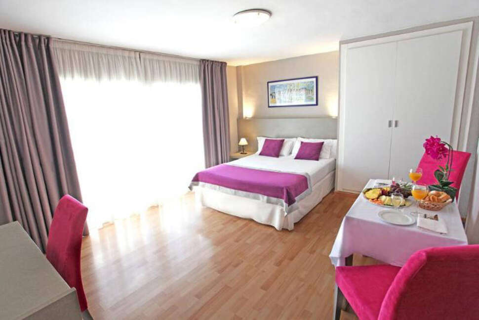 Een foto van El Faro Marbella