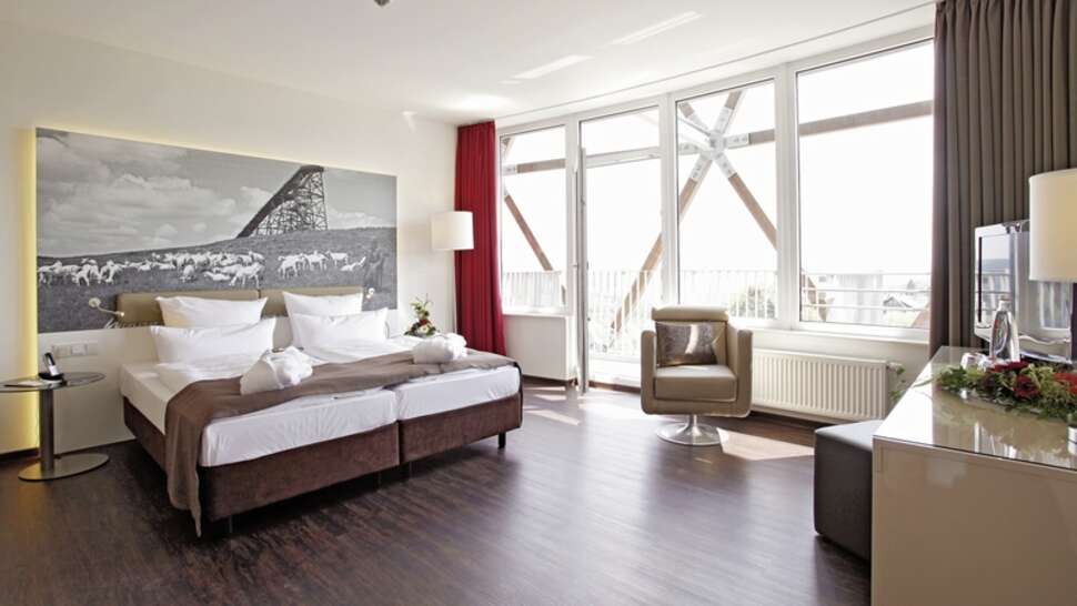 Ein Foto Oversum Vital Resort Winterberg