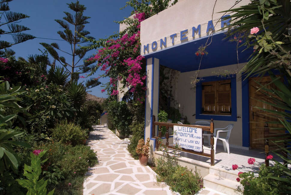 Ein Foto Montemar Studios & Appartements