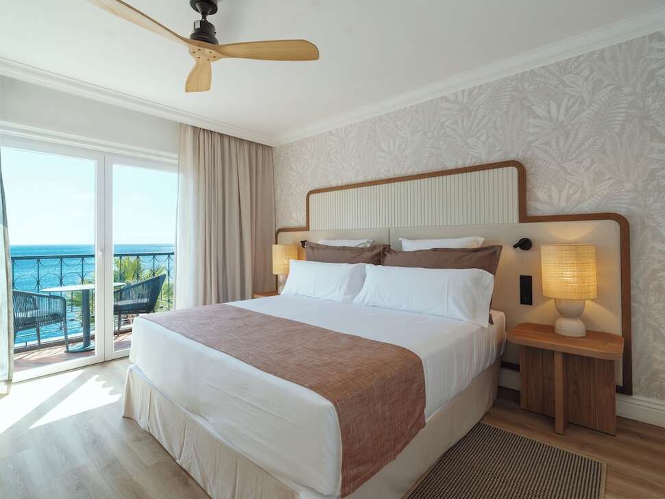 Een foto van Dreams Madeira Resort Spa & Marina