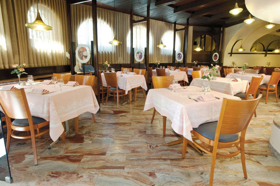 Een foto van Hotel Dell'Angelo