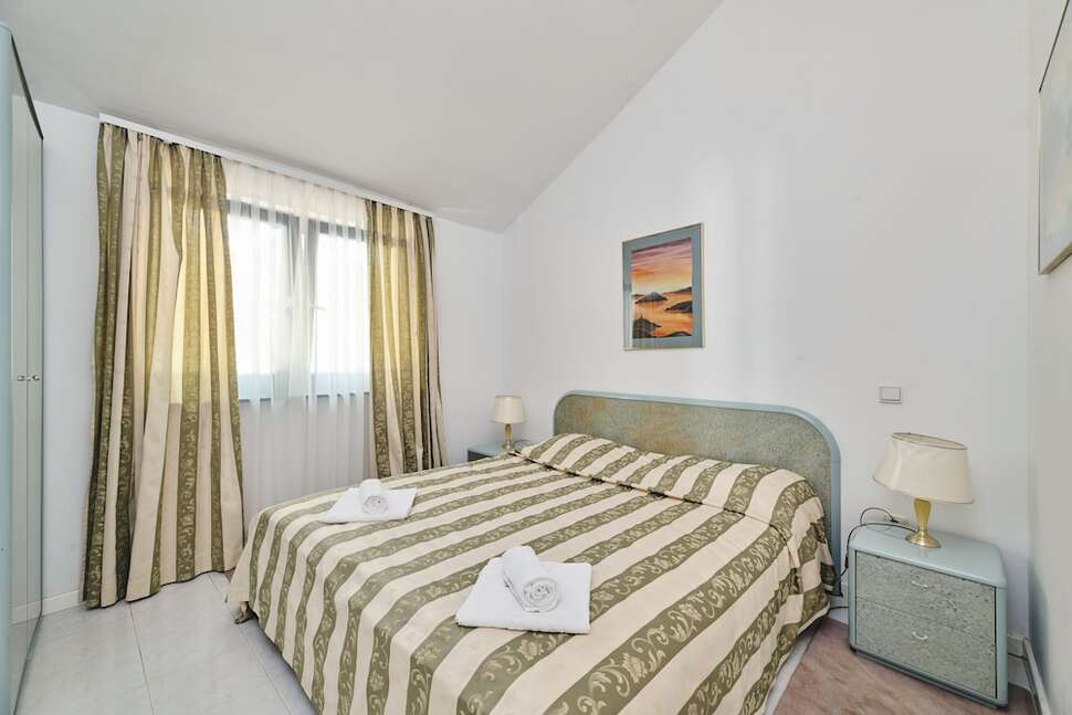 Een foto van Appartementen Astra Plava Laguna