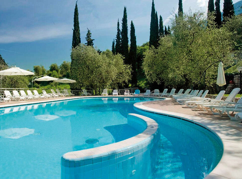 Ein Foto Hotel Rely