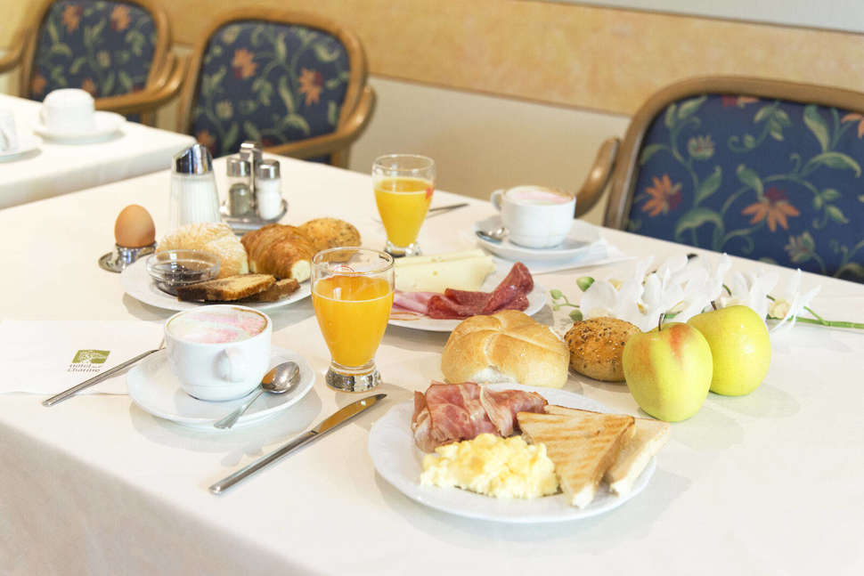 Een foto van Alpenhotel Weitlanbrunn
