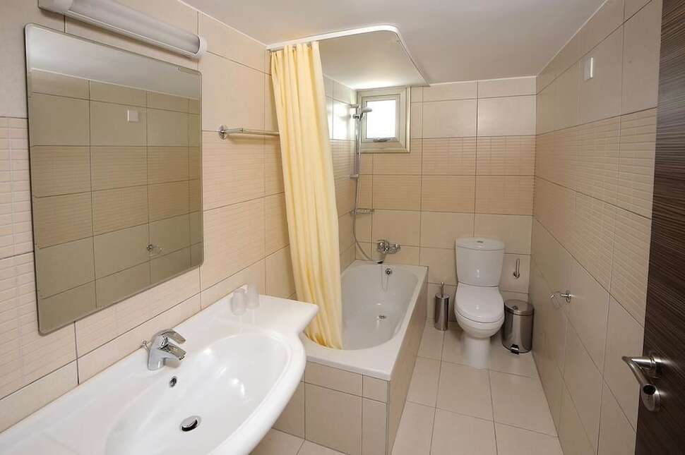 Een foto van Petrosana Hotel & Appartementen