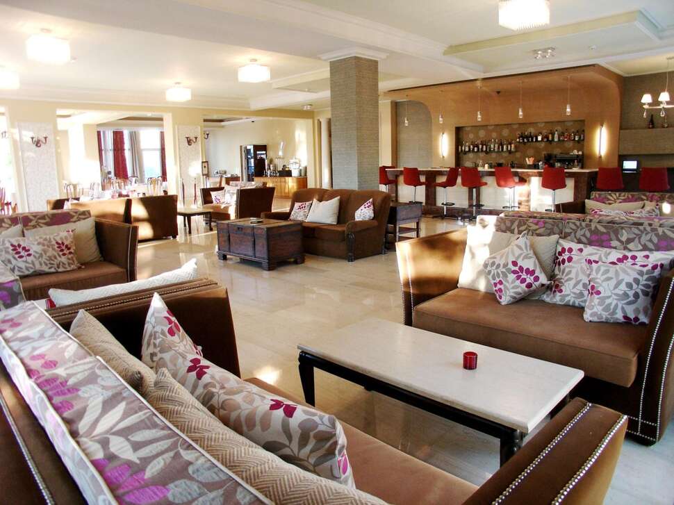 Een foto van Aphrodite Hotel