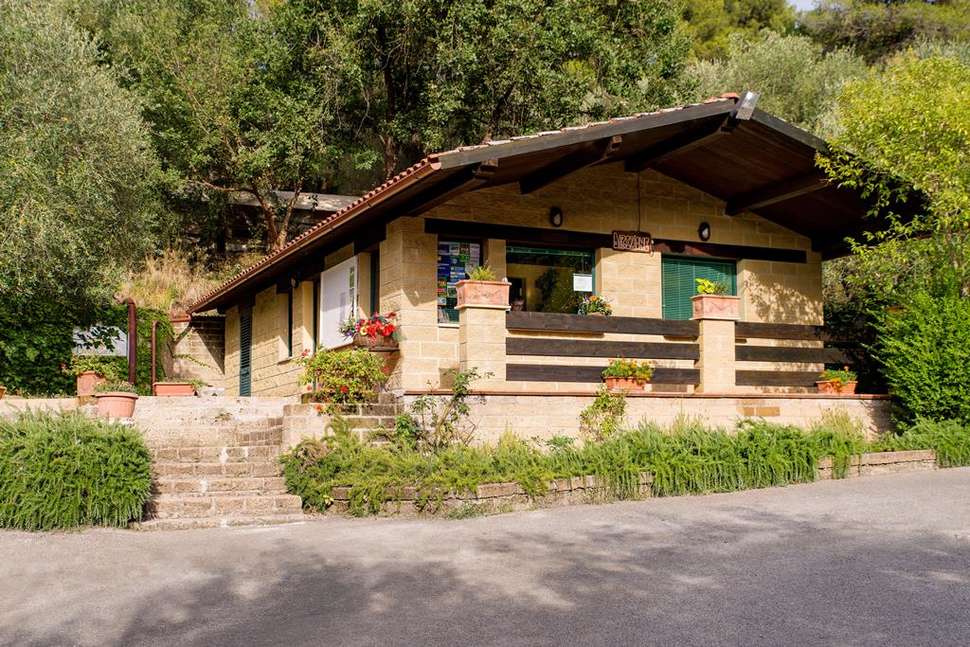 Een foto van Vallicella Camping Village