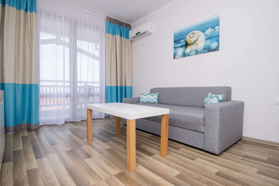 Een foto van TUI Blue Nevis
