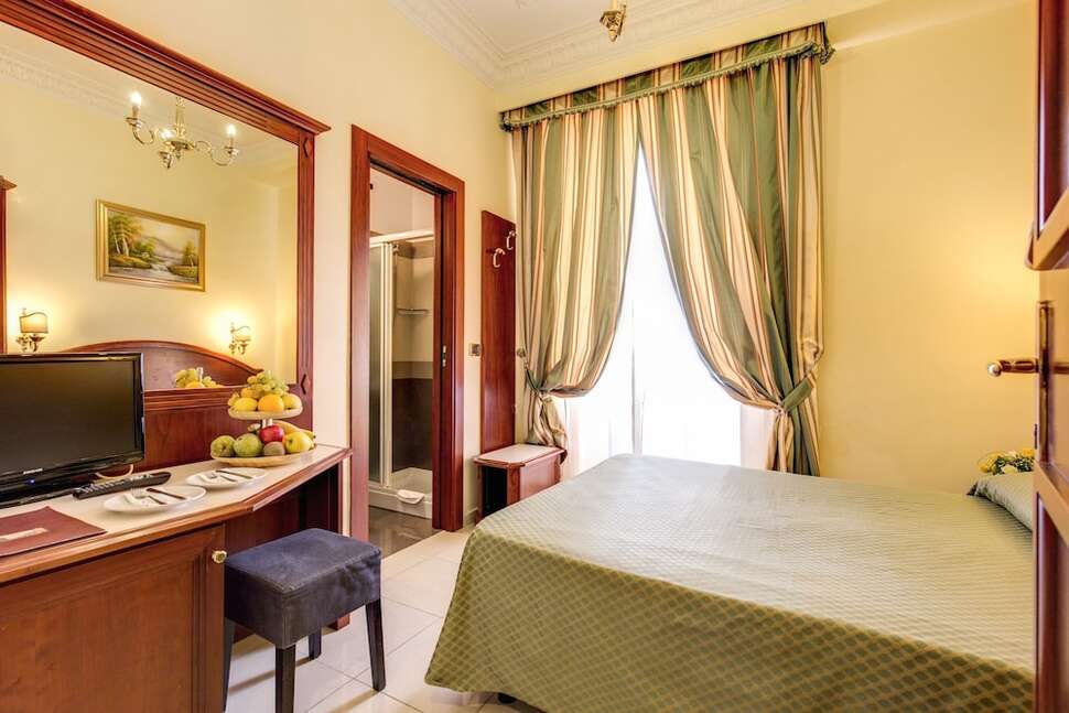 Een foto van Hotel Contilia