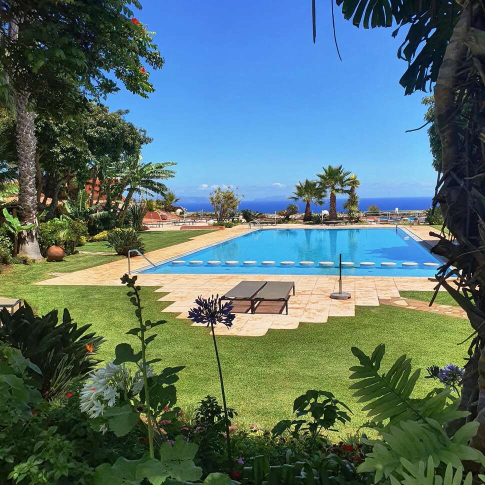 Ein Foto Quinta Splendida Wellness & Botanical Garden