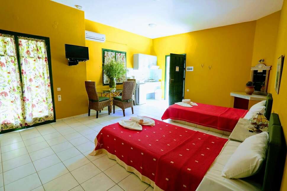 Een foto van Aquarius Exclusive Appartementen