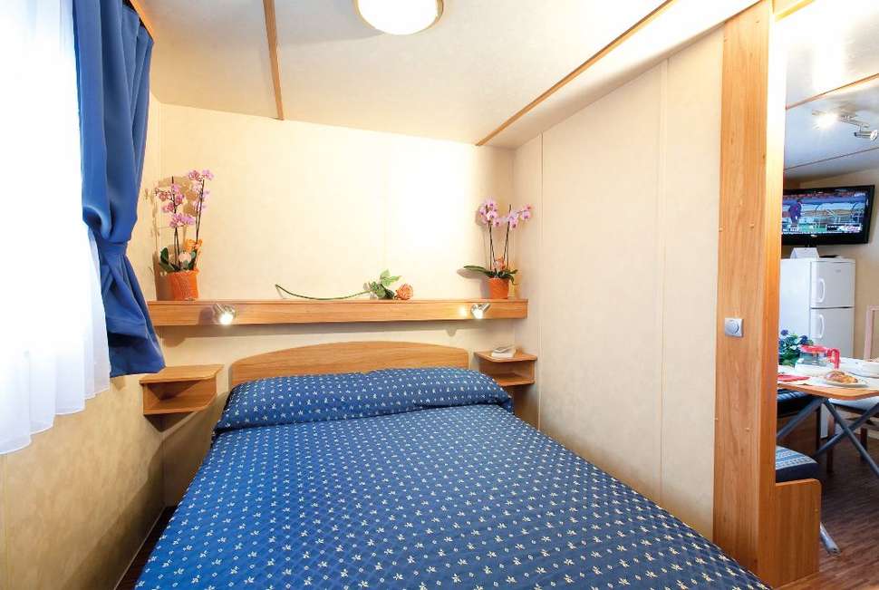 Een foto van Camping Vela Blu