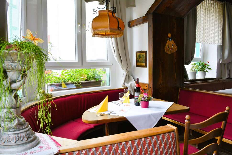 Een foto van Rheinhotel Jagerhof