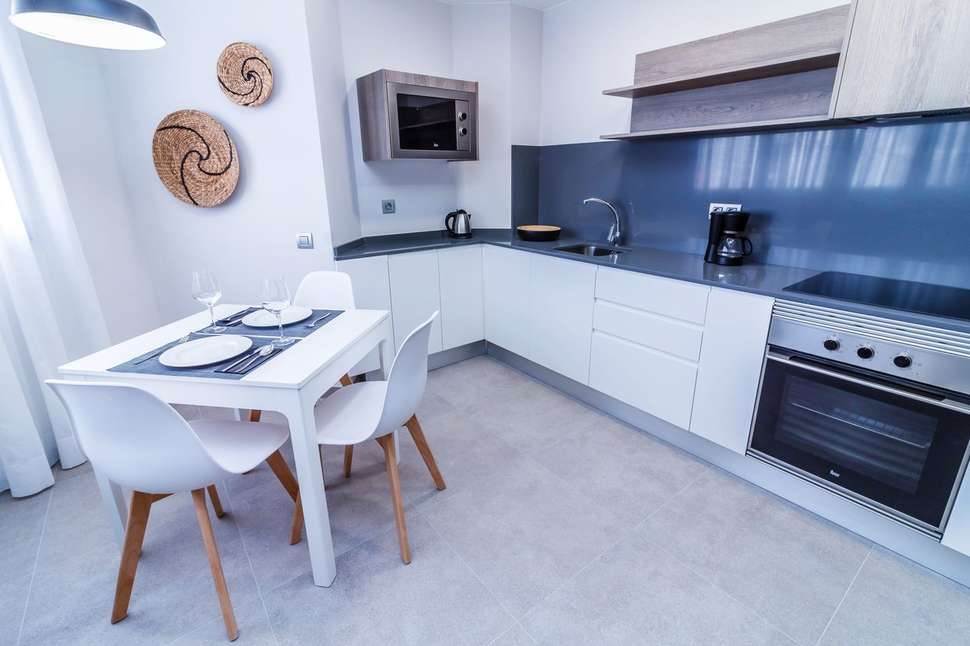 Een foto van Urban Sea Holiday Homes