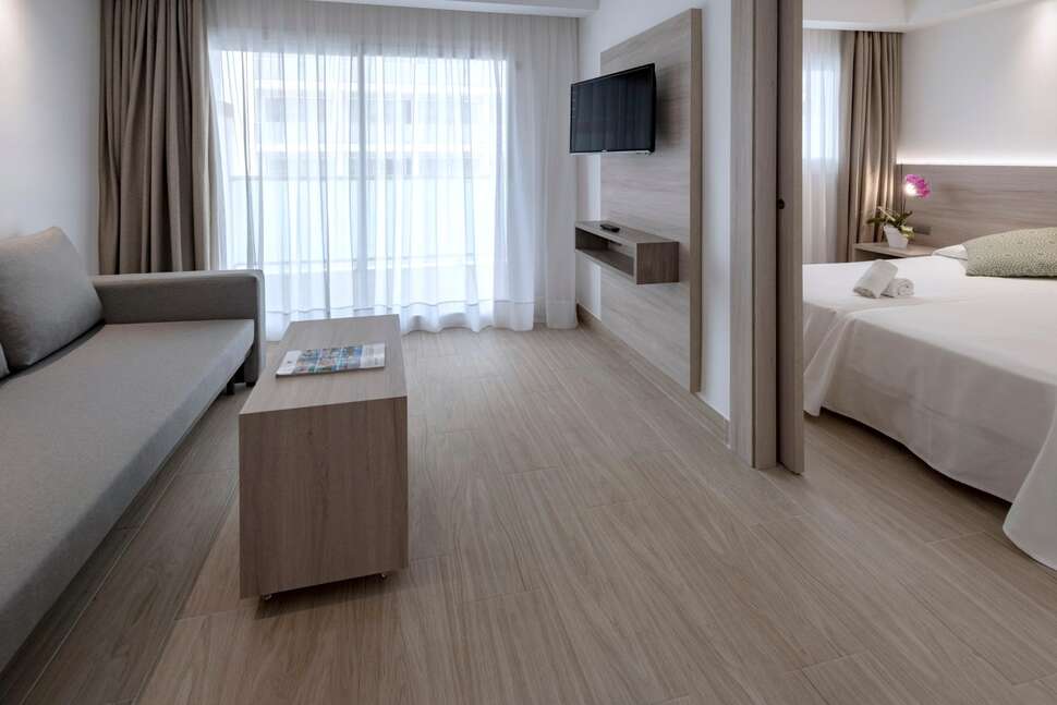 Een foto van 4R Salou Park Resort II