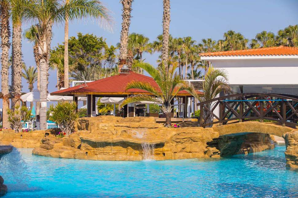 Een foto van Leonardo Cypria Bay