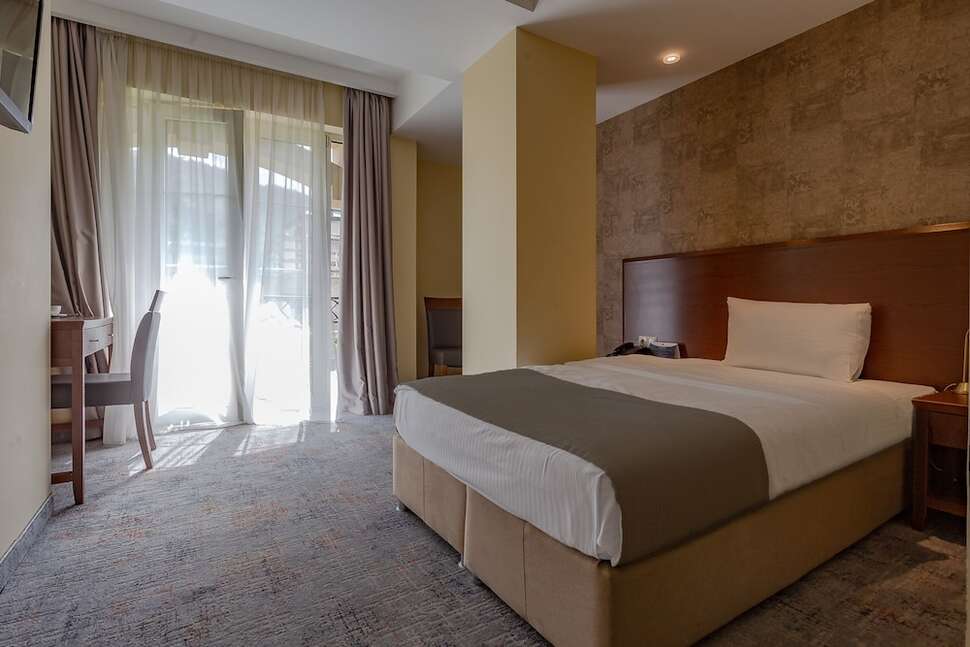 Een foto van A5 Hotel
