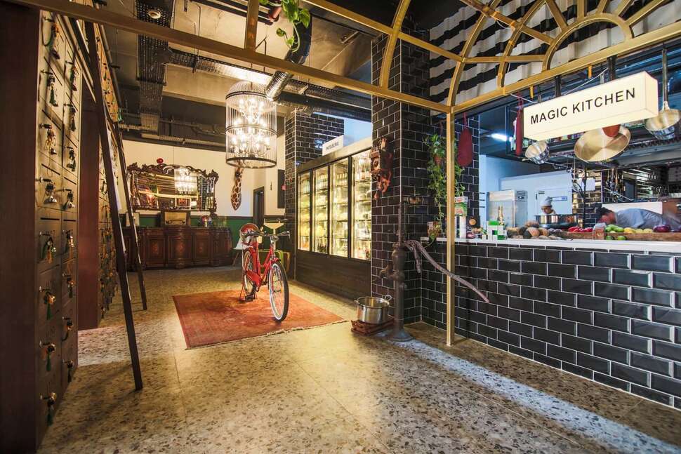 Een foto van Anjeliq Downtown Hotel