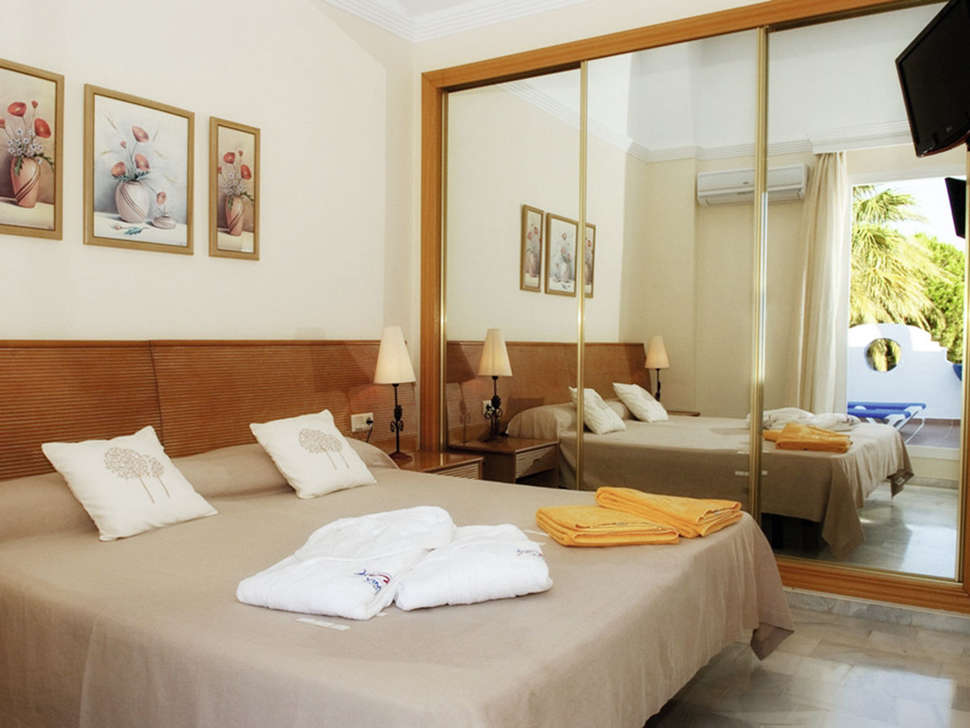 Een foto van Vime La Reserva de Marbella