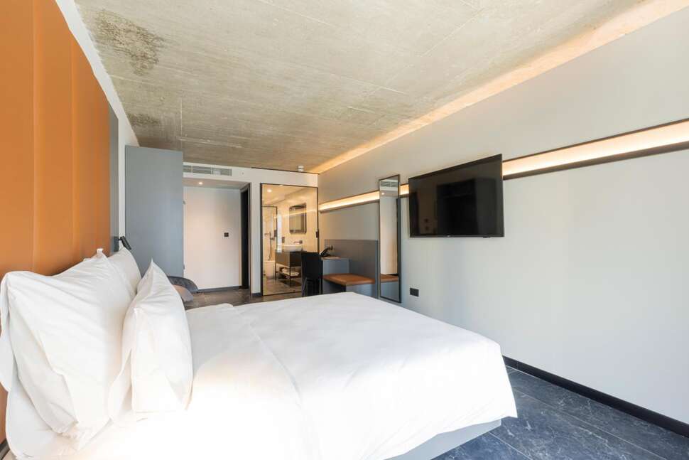 Een foto van The Londoner Hotel St. Julian's