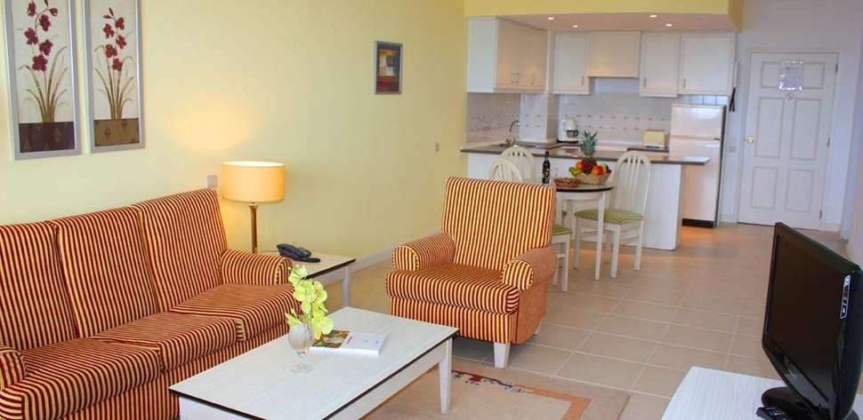 Een foto van Royal Orchid Hotel