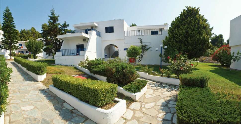 Een foto van Hotel Muses