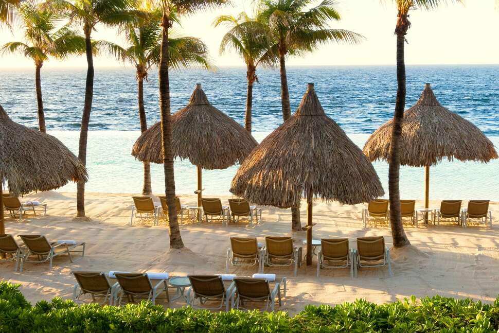 Een foto van Renaissance Wind Creek Curacao Resort
