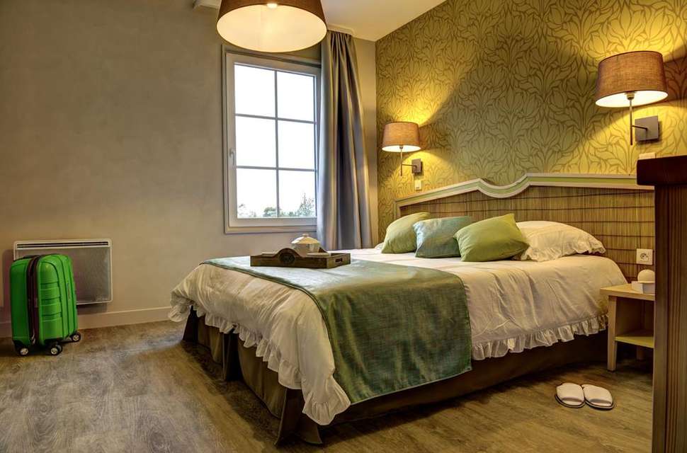 Een foto van B'O Resort
