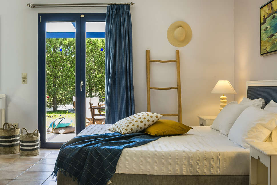 Een foto van Avithos Resort
