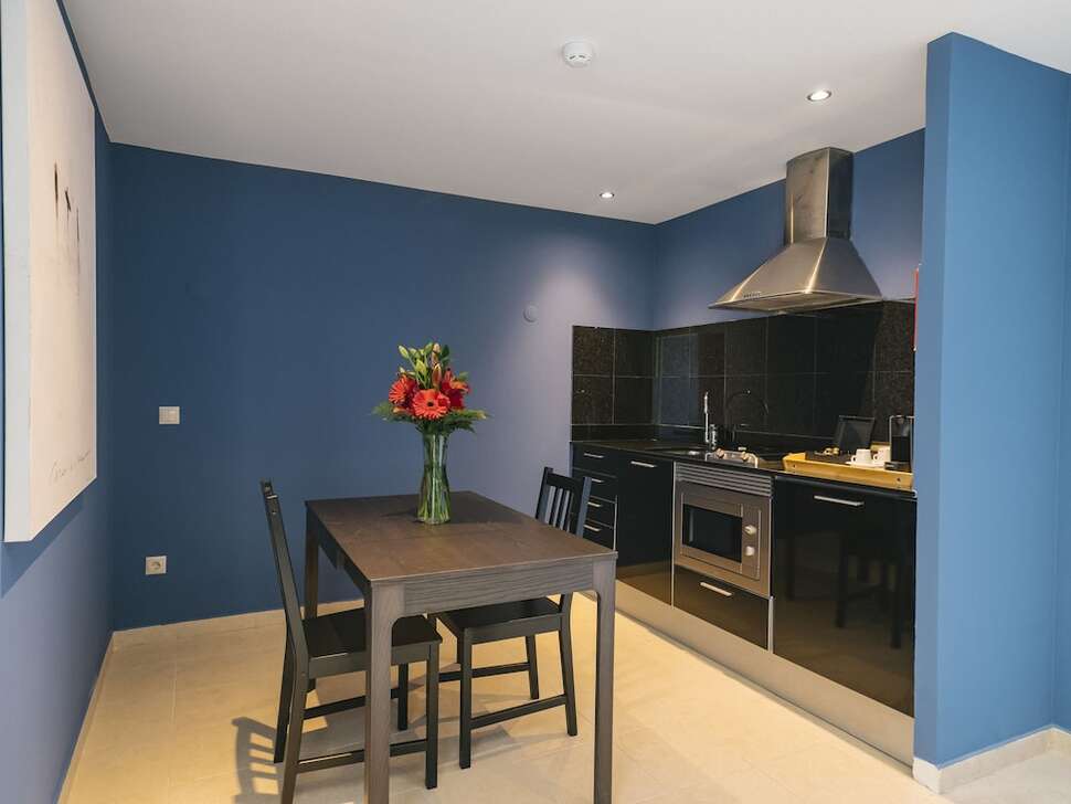 Een foto van Topazio Vibe Beach Hotel & Appartementen