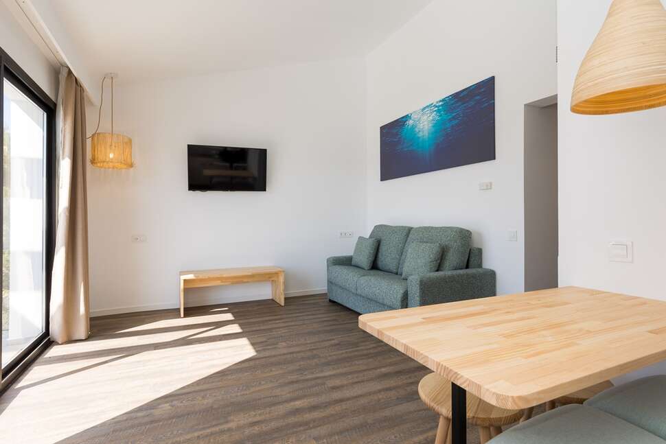 Een foto van MarSenses Paradise Club Hotel