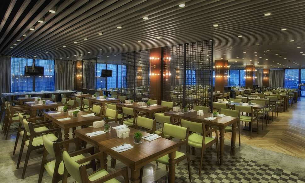 Een foto van Sura Hagia Sophia Hotel & Spa