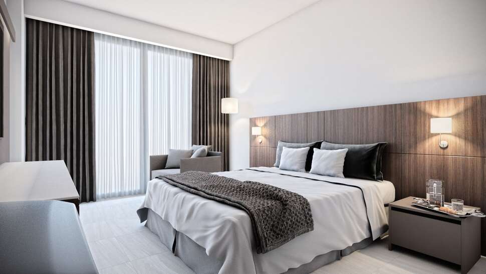 Een foto van Eleana Hotel
