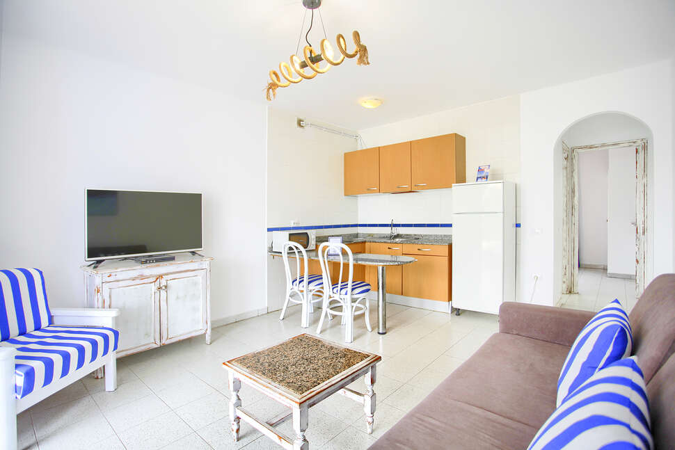 Een foto van Neptuno Bungalows