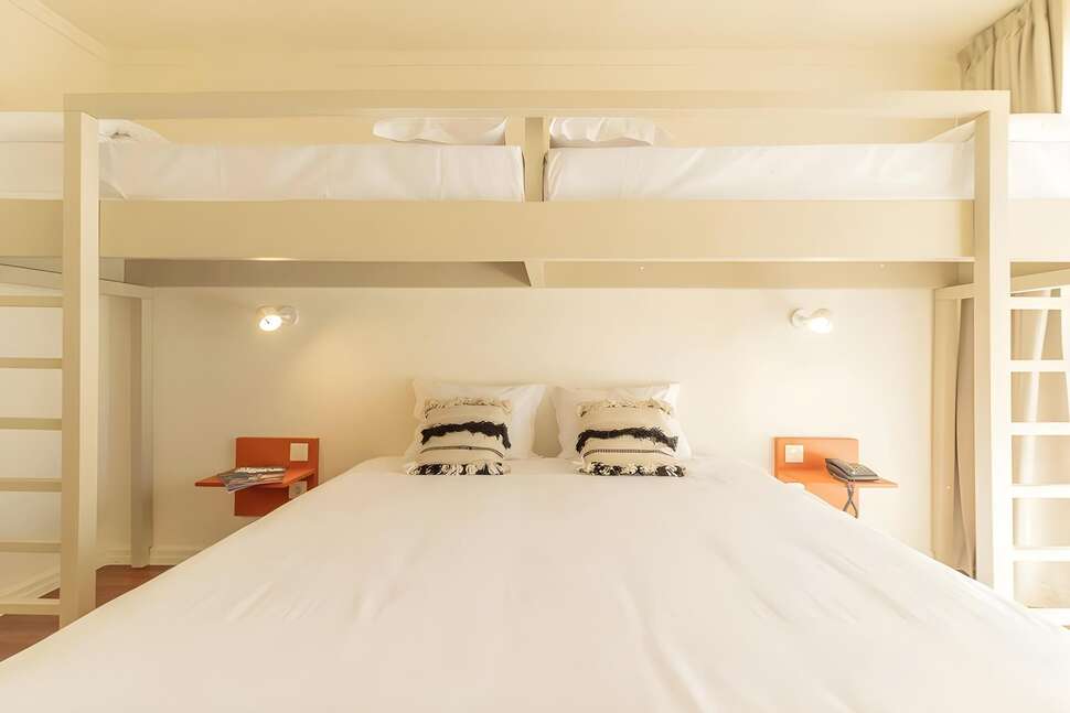 Een foto van Hotel Montemar