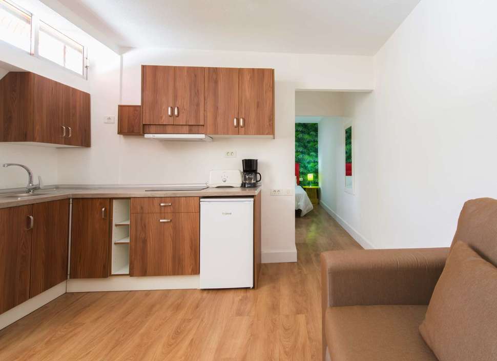 Een foto van Artemisa Gay Bungalows