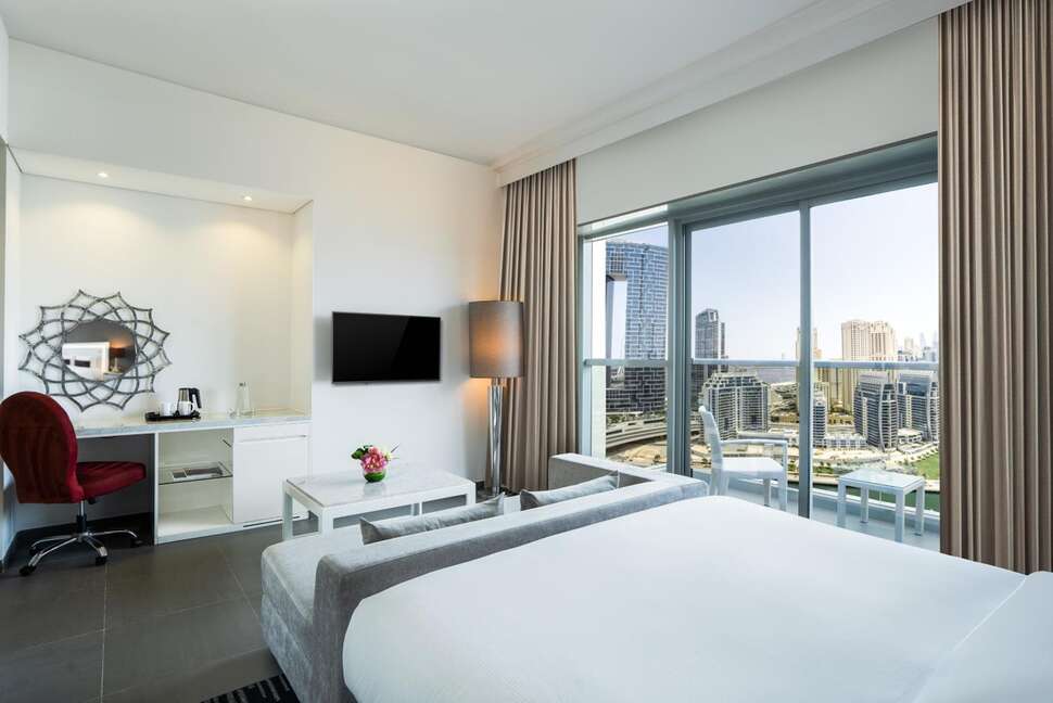 Een foto van The First Collection Marina A Tribute Portfolio Hotel