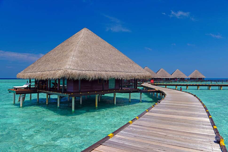 Een foto van Adaaran Club Rannalhi