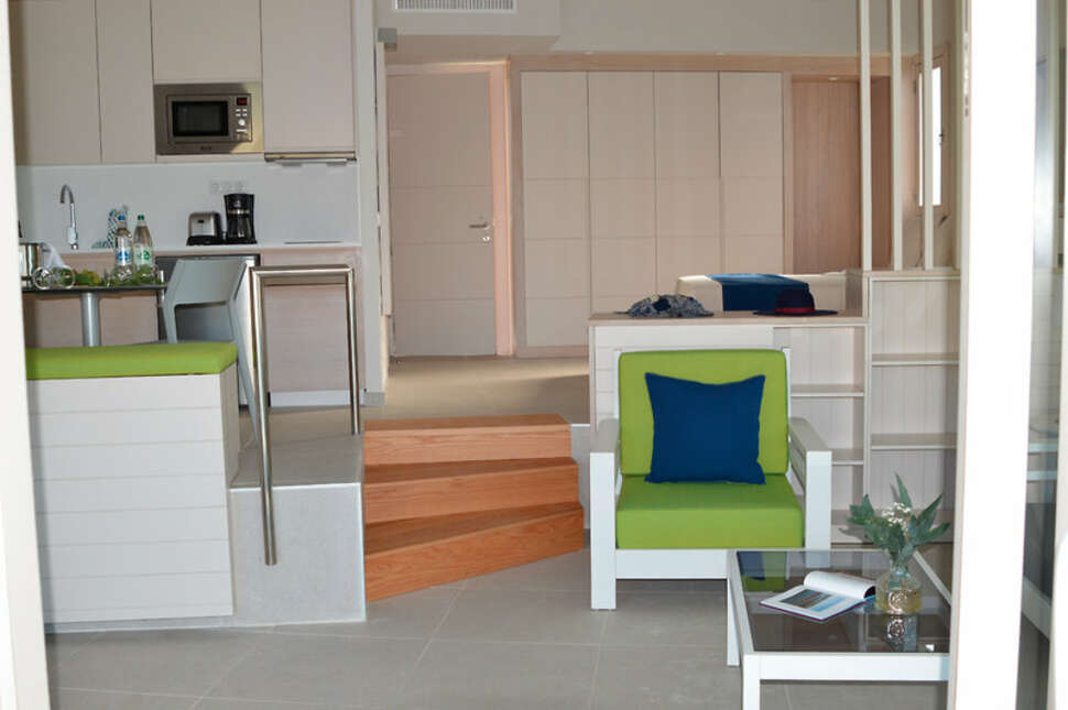 Ein Foto Apartments Casas Carmen