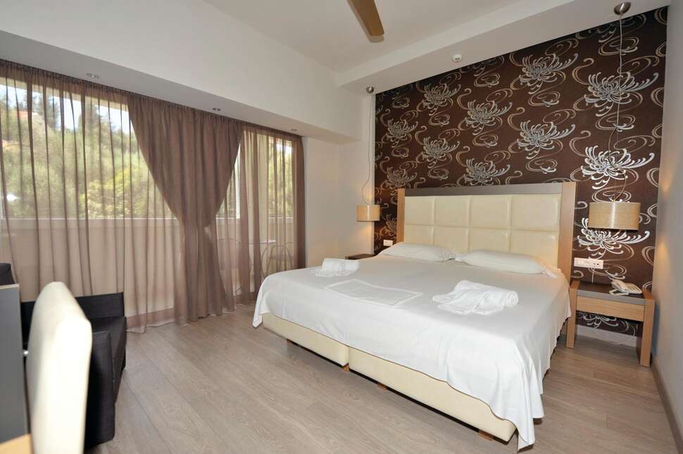 Een foto van Corfu Mare Boutique Hotel