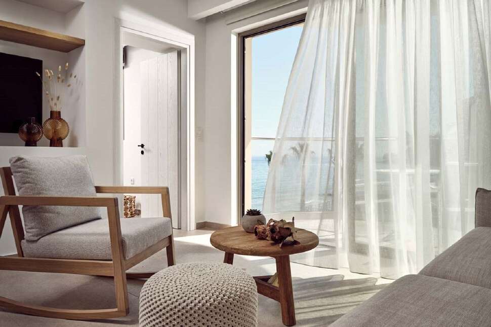 Een foto van Windmill Bay Hotel