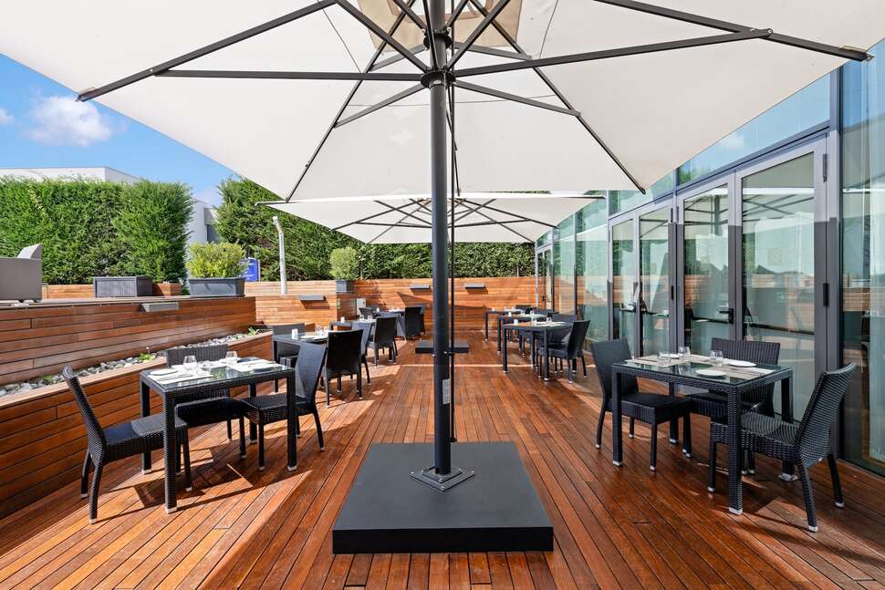 Een foto van Hilton Garden Inn Venice Mestre San Giuliano