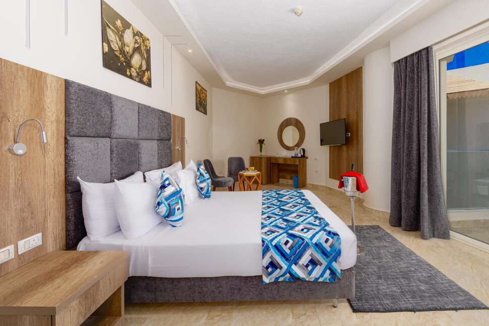 Een foto van Seagull Beach Resort