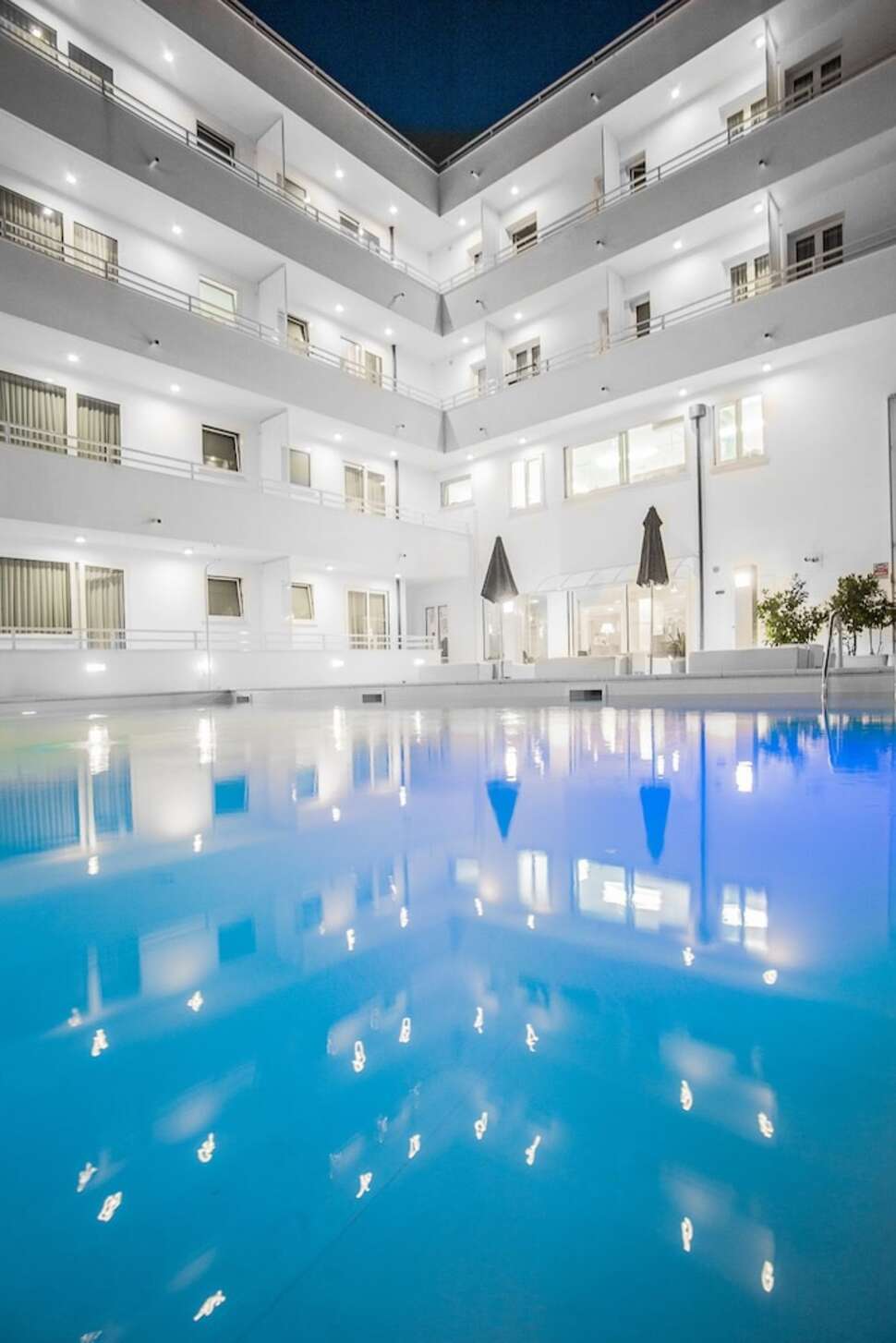 Een foto van Color Mokambo Shore Design Hotel