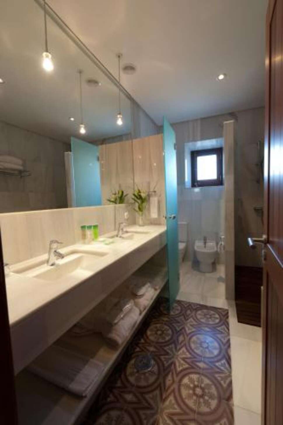 Een foto van Gran Hotel Soller