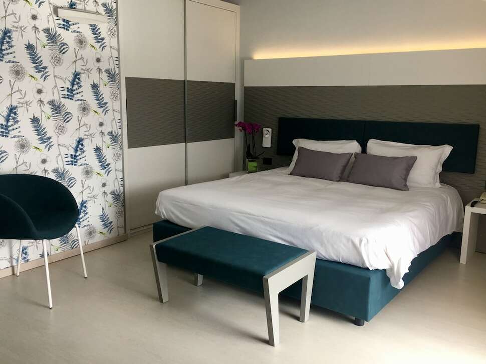 Een foto van Hotel L'Approdo