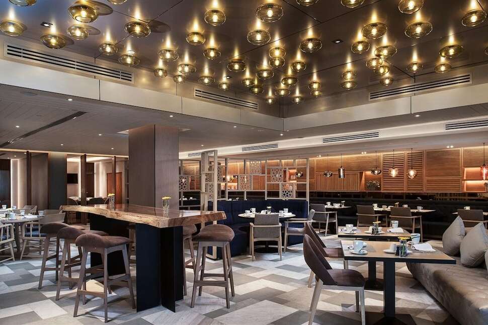 Ein Foto Hotel Novotel Bangkok Sukhumvit 20